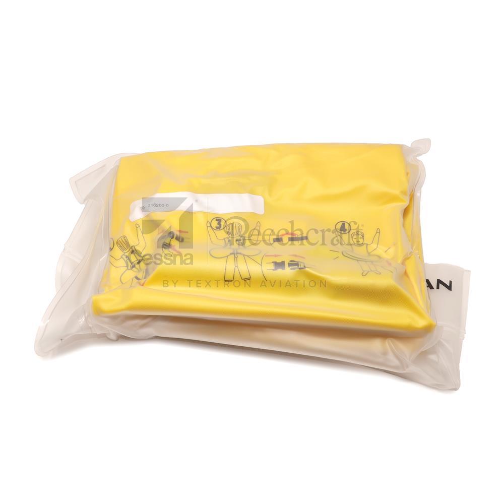 216200-0|INFANT SEAT VEST