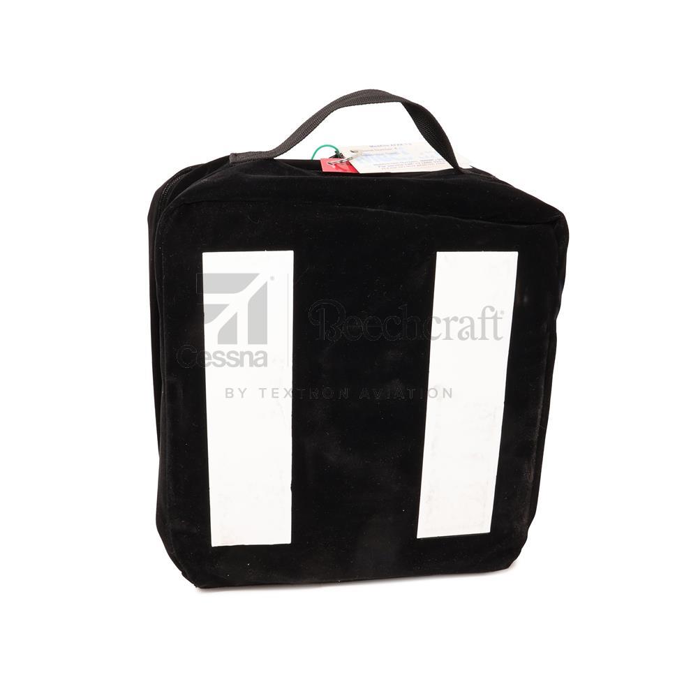 725039|AIRCRAFT FIRST AID KIT