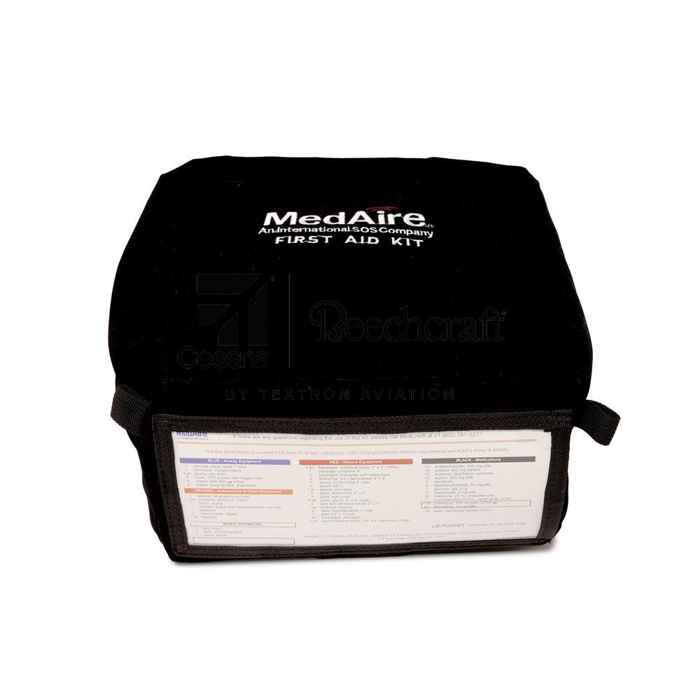 725039|AIRCRAFT FIRST AID KIT