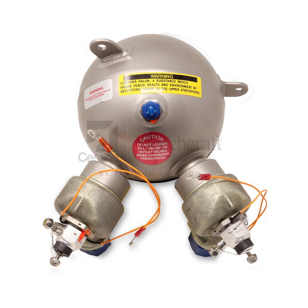 30400018-3EX|FIRE EXTINGUISHER