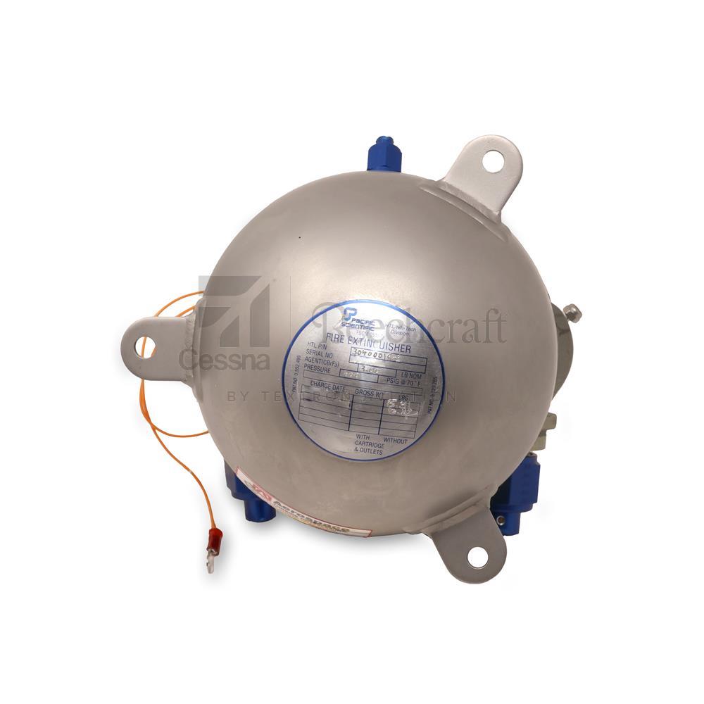 30400018-3EX|FIRE EXTINGUISHER
