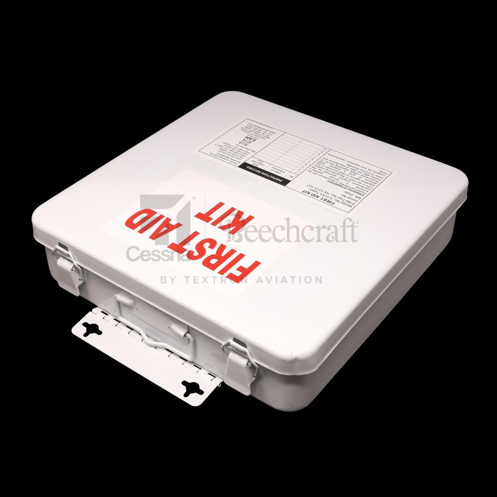 RE1013-107|FIRST AID KIT**RA