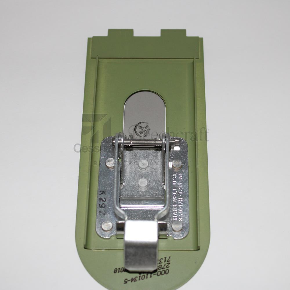 000-110134-3|DOOR ASSEMBLY- EXT POWER ACCE