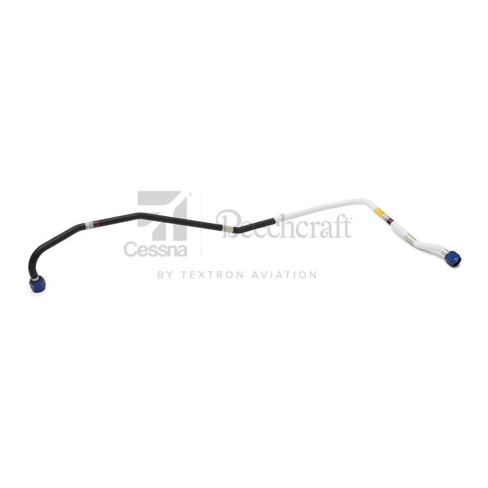 101-555109-1|TUBE ASSEMBLY AIR COND