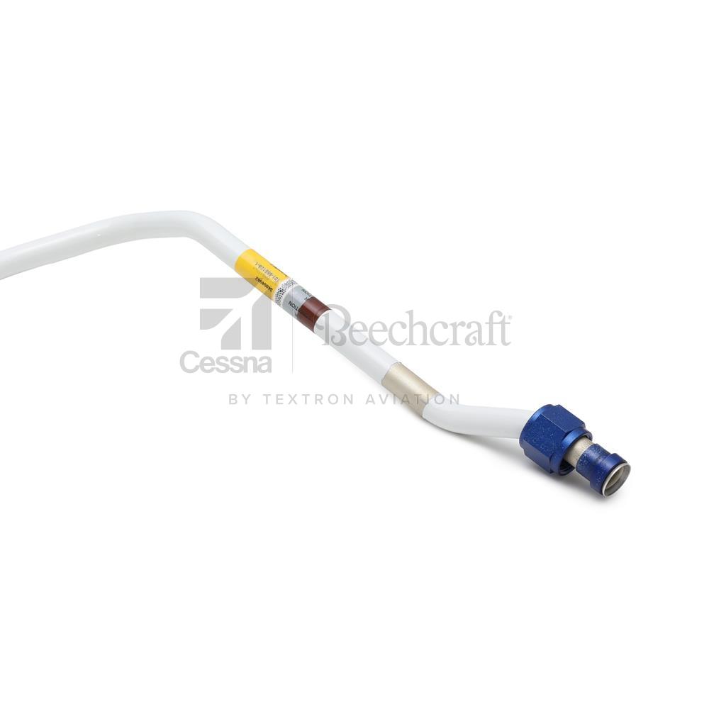 101-555109-1|TUBE ASSEMBLY AIR COND