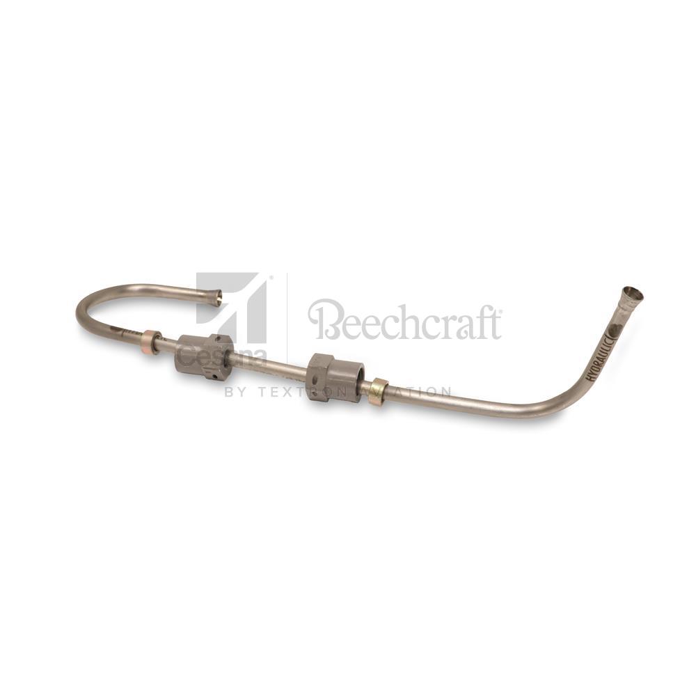 25SW129-91A|PIPE ASSEMBLY