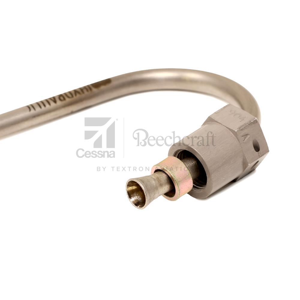 25SW129-91A|PIPE ASSEMBLY