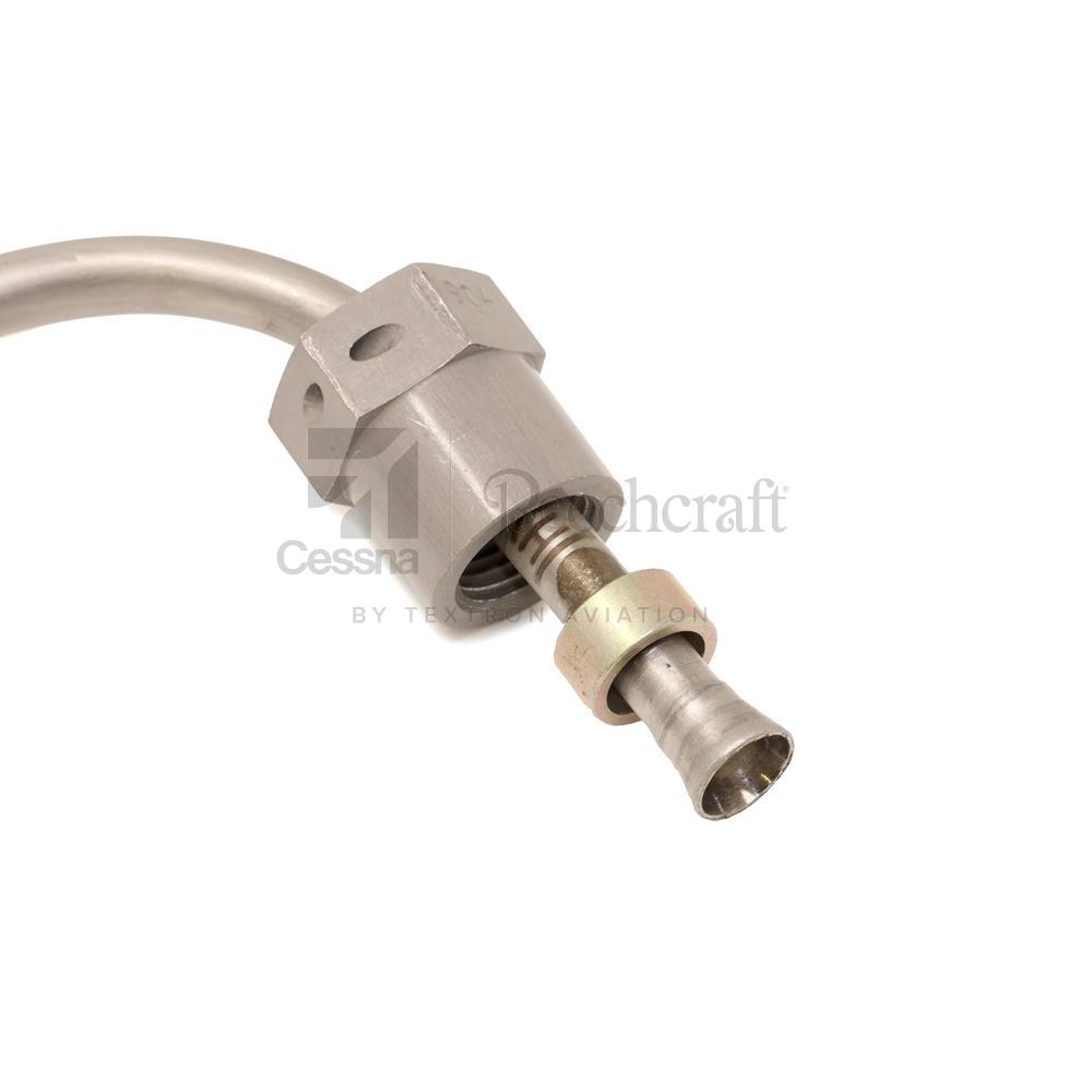 25SW129-91A|PIPE ASSEMBLY
