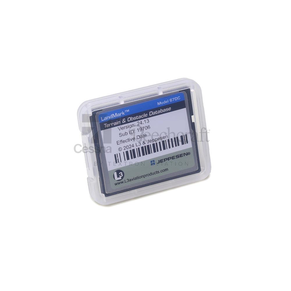 805-18200-002|DATABASE CARD, WORLD WIDE