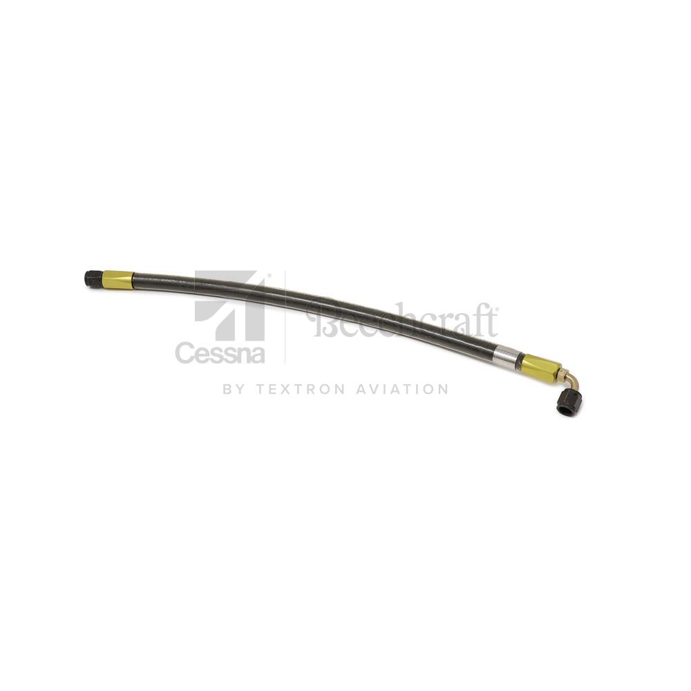 114-580098-1|HOSE ASSEMBLY