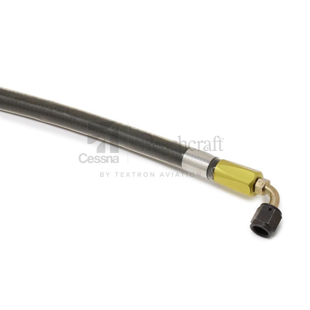 114-580098-1|HOSE ASSEMBLY