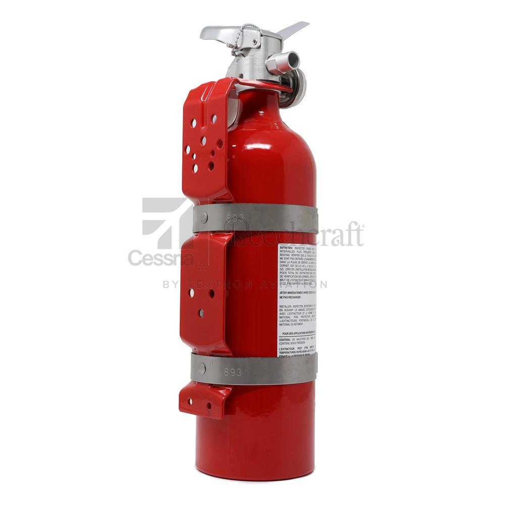 339TS|FIRE EXTINGUISHER