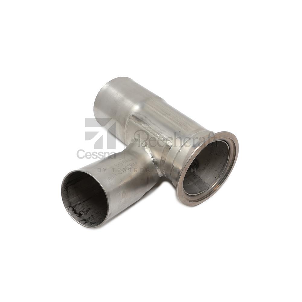 40B29468|PIPE EXHAUST #5