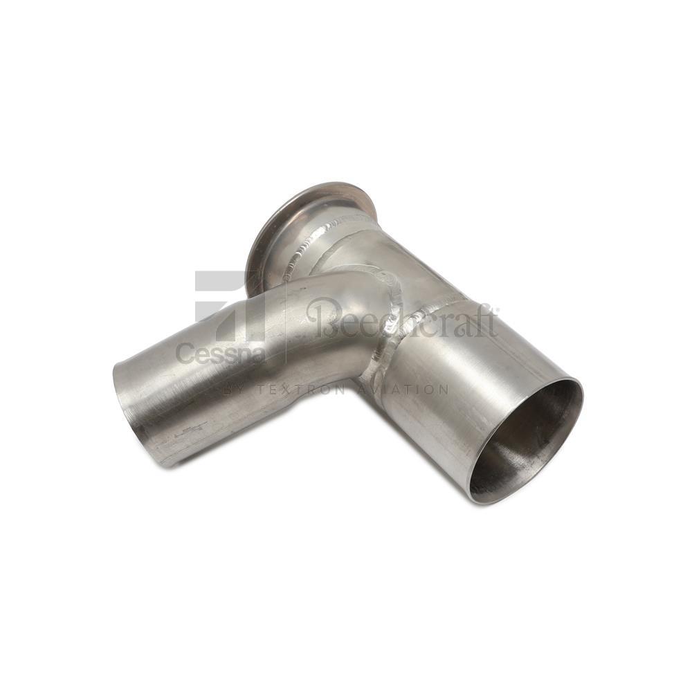 40B29468|PIPE EXHAUST #5