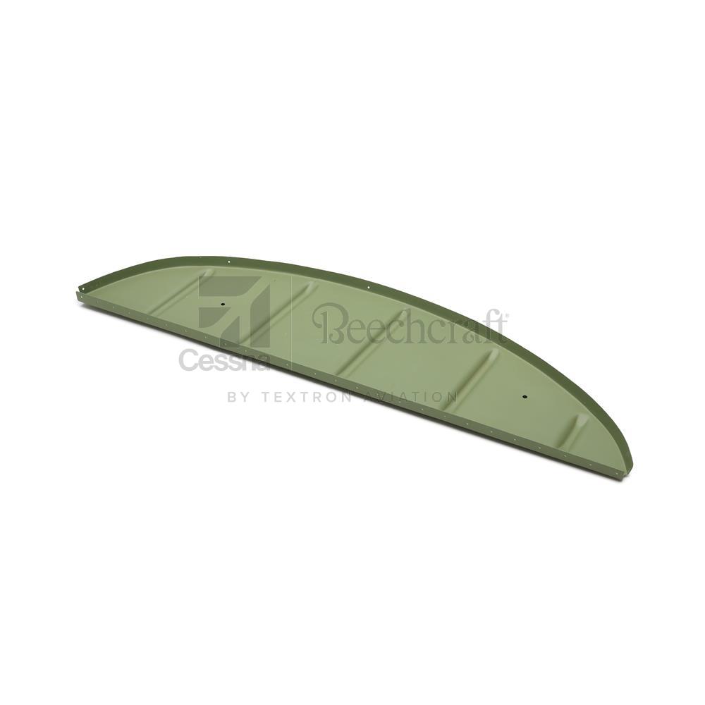 101-160017-1|BLKD TAILCONE INBOARD FLAP