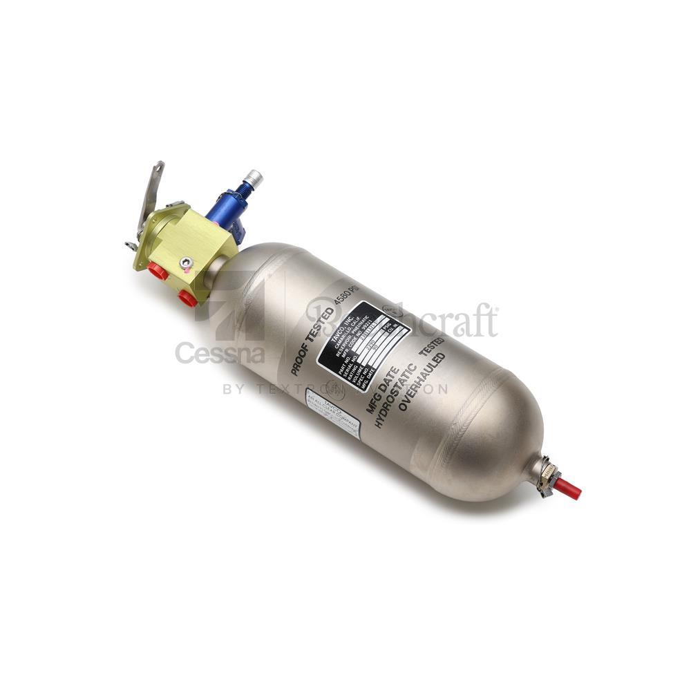 23111321-1HEX|AIR BOTTLE-PNEUM STOR/ CONTROL