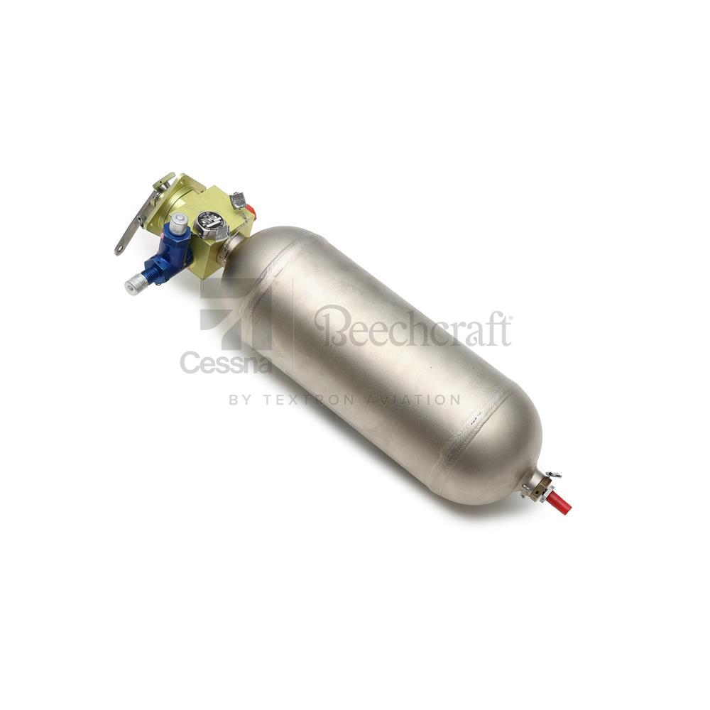 23111321-1HEX|AIR BOTTLE-PNEUM STOR/ CONTROL