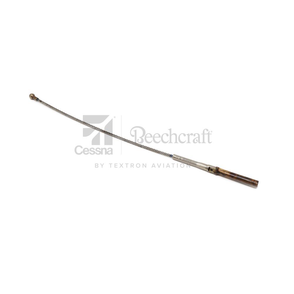 50-430043-1397|CABLE- UPPER DOOR FOLDING STEP
