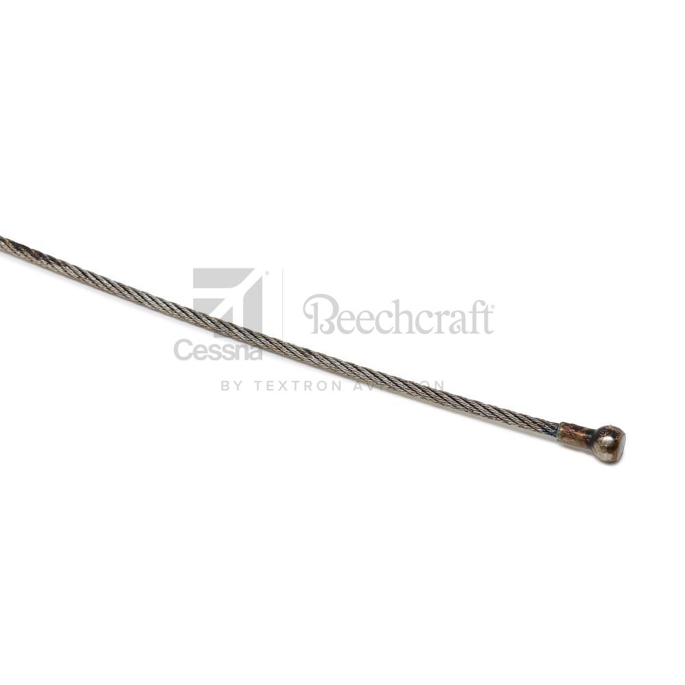 50-430043-1397|CABLE- UPPER DOOR FOLDING STEP