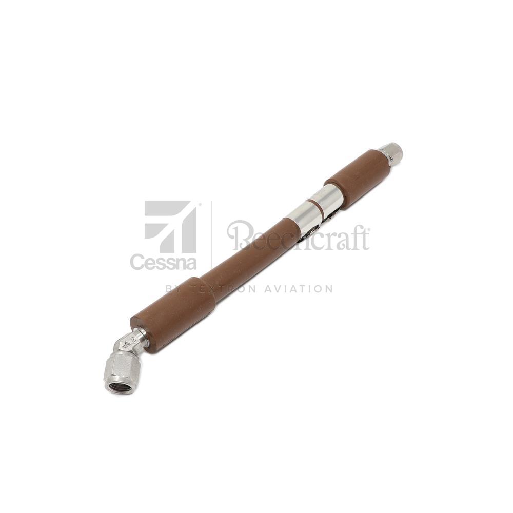50768|TUBE ASSY FLEX VLV TO NOZZLE