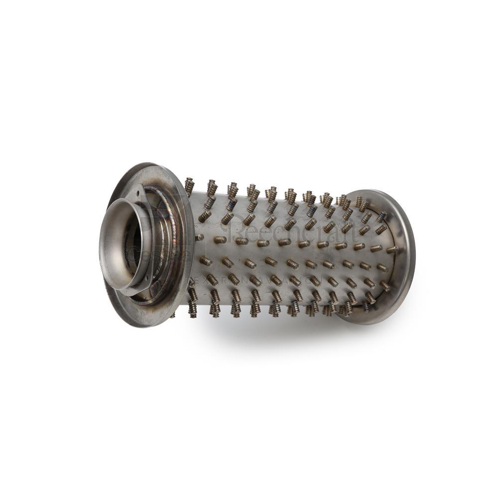 650-43|HEATER- MUFFLER