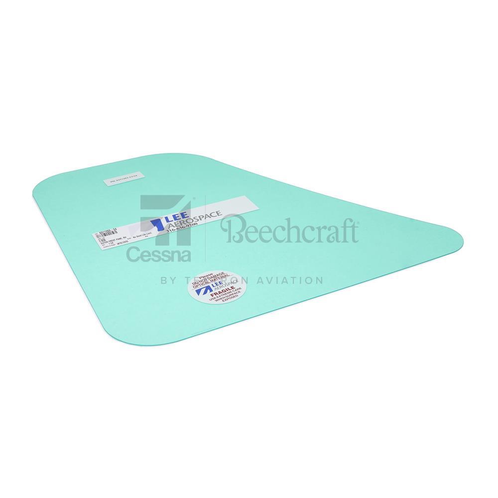 6311263-24|OUTER FROST PANE, RH