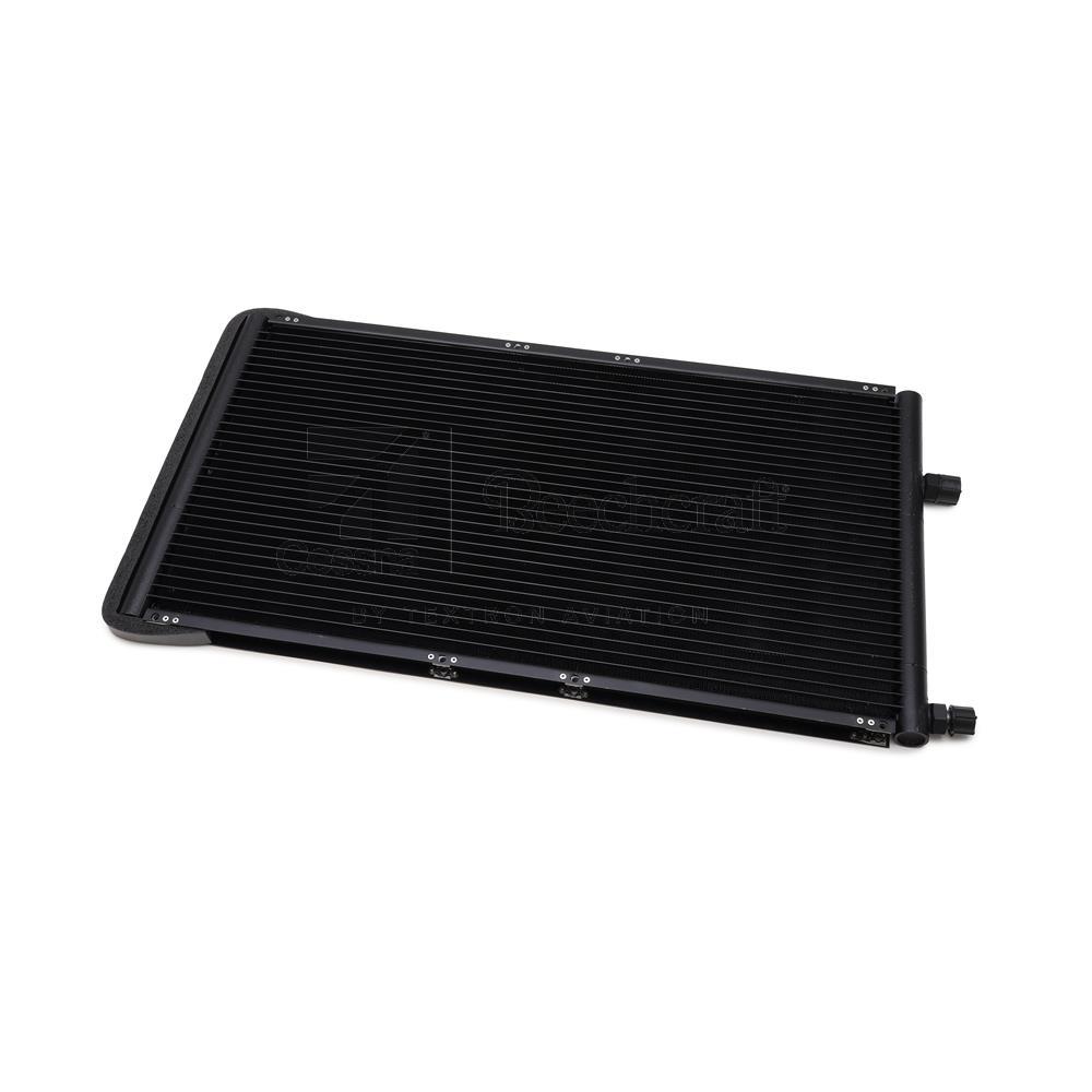 2136115|CONDENSER COIL ANODIZED