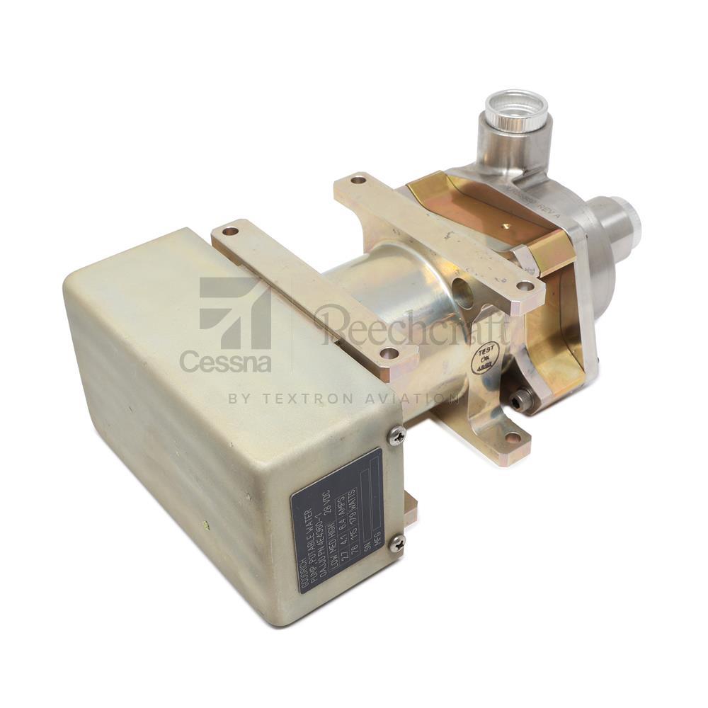 4E4360-1EX|PUMP