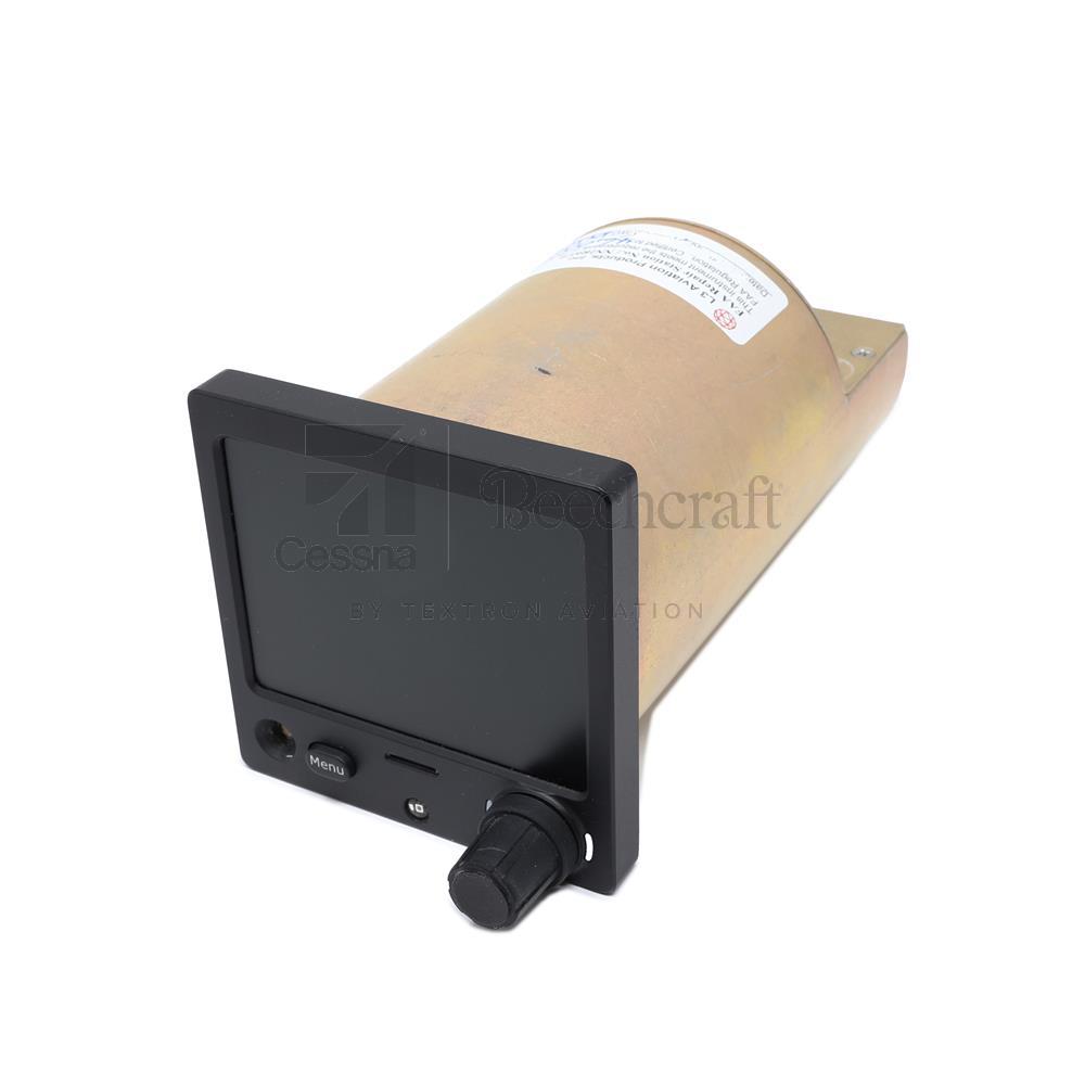 9200-15754-0201X|EFD-750 STANDBY DISPLAY