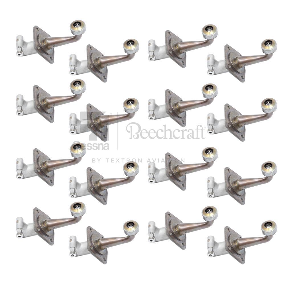 23073528KTEX|FUEL NOZZLE KIT