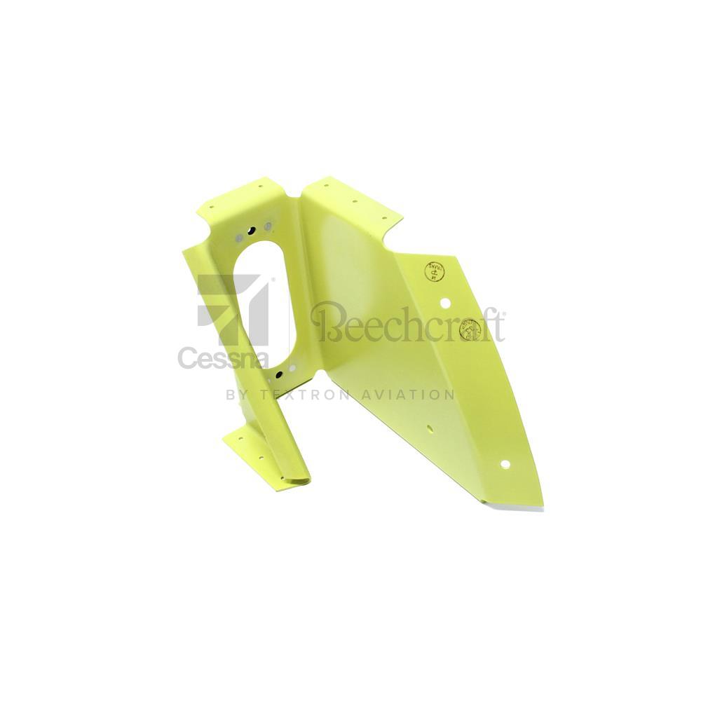 114-980067-1|COVE ASSEMBLY-EXTERNAL POWER R