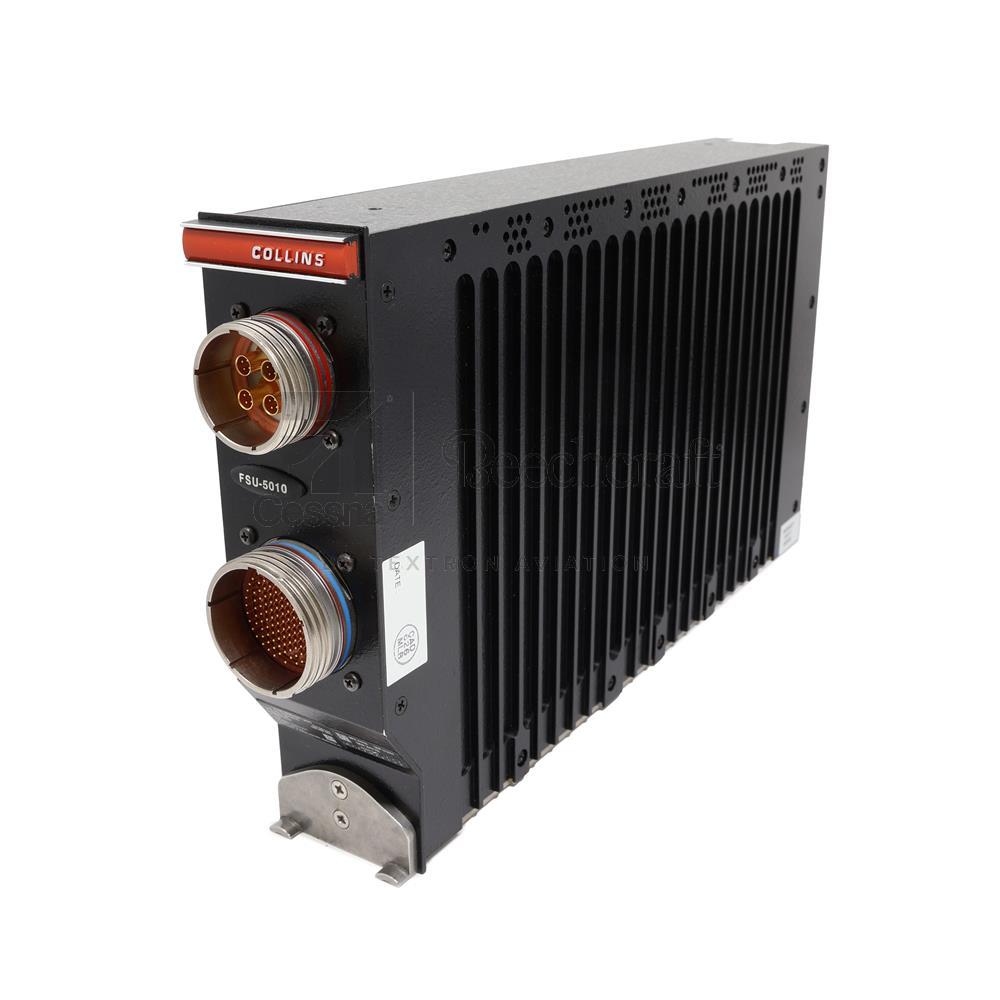 822-1543-101CARE|FSU-5010 FILE SERVER UNIT