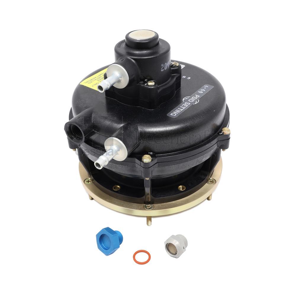 103648-1|OUTFLOW/ SAFETY VALVE