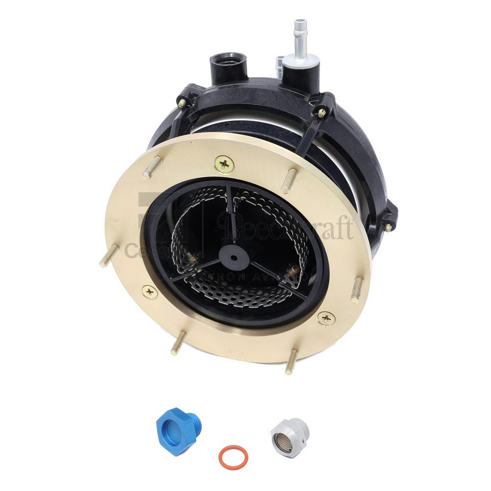 103648-1|OUTFLOW/ SAFETY VALVE