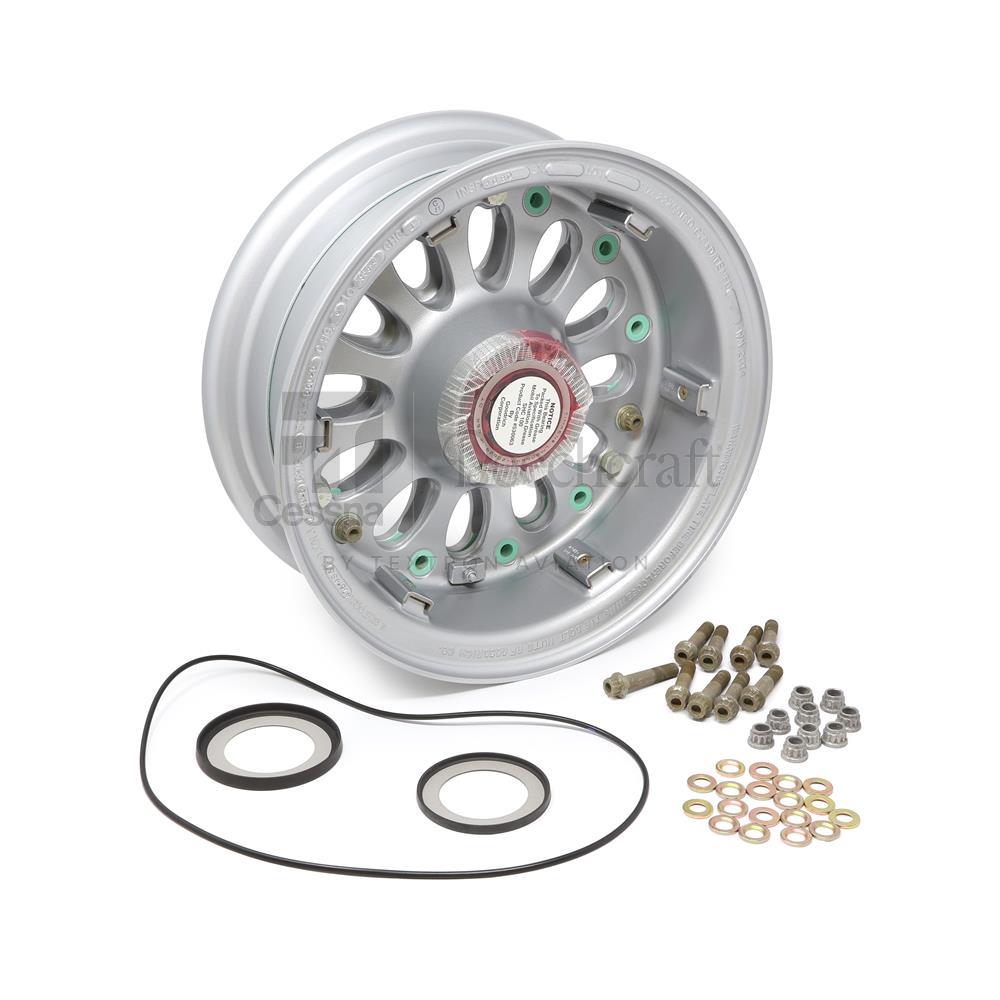 9914136-7|MAIN LDG GEAR WHEEL