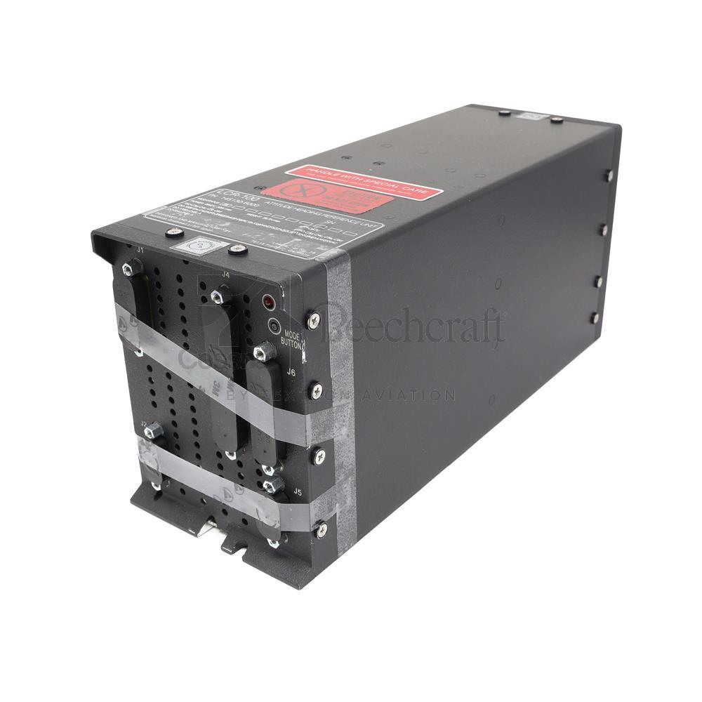 145130-6000|LCR-100 AHRS