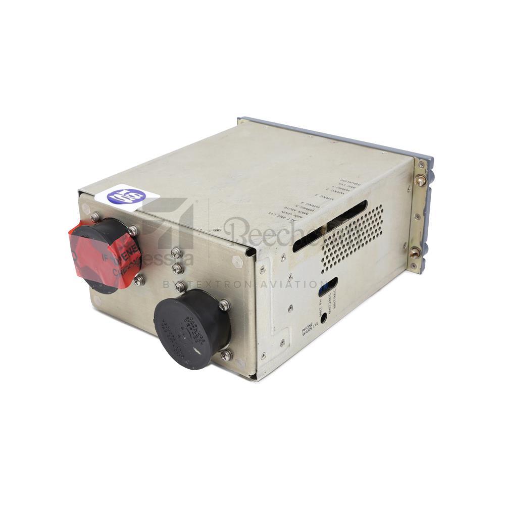 7511001-915SPEX|AUDIO CONTROL PANEL