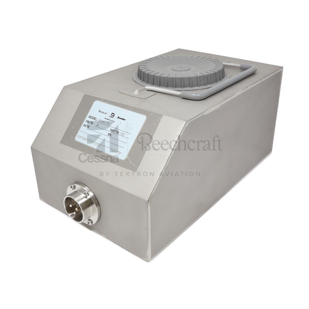 S4482-141|TANK, HEATED