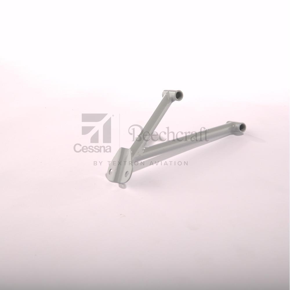 BRACKET ASSEMBLY