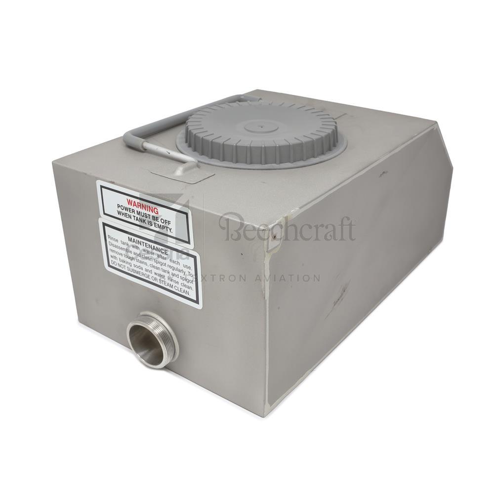 S4482-141|TANK, HEATED