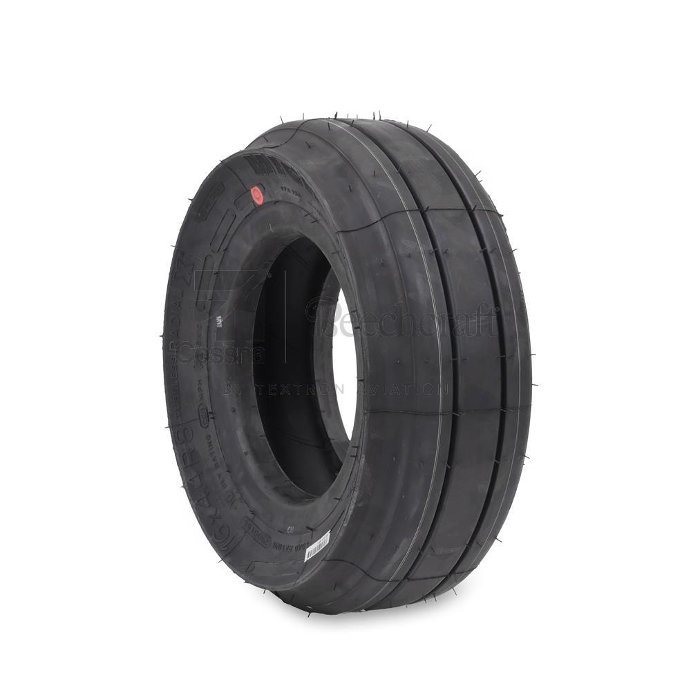 9916225-2 | Michelin Air X 16x4.4R8 10 Ply for Cessna 700 Longitude