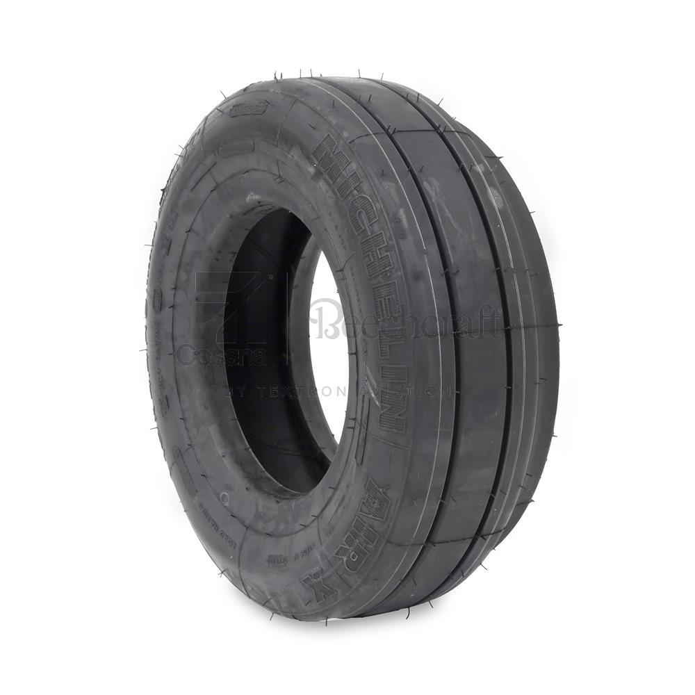 9916225-2 | Michelin Air X 16x4.4R8 10 Ply for Cessna 700 Longitude