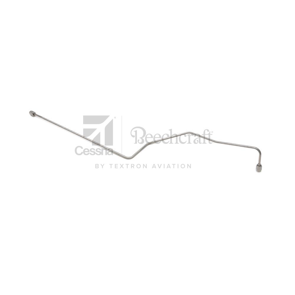 0750624-7|OIL PRESS TUBE ASSY
