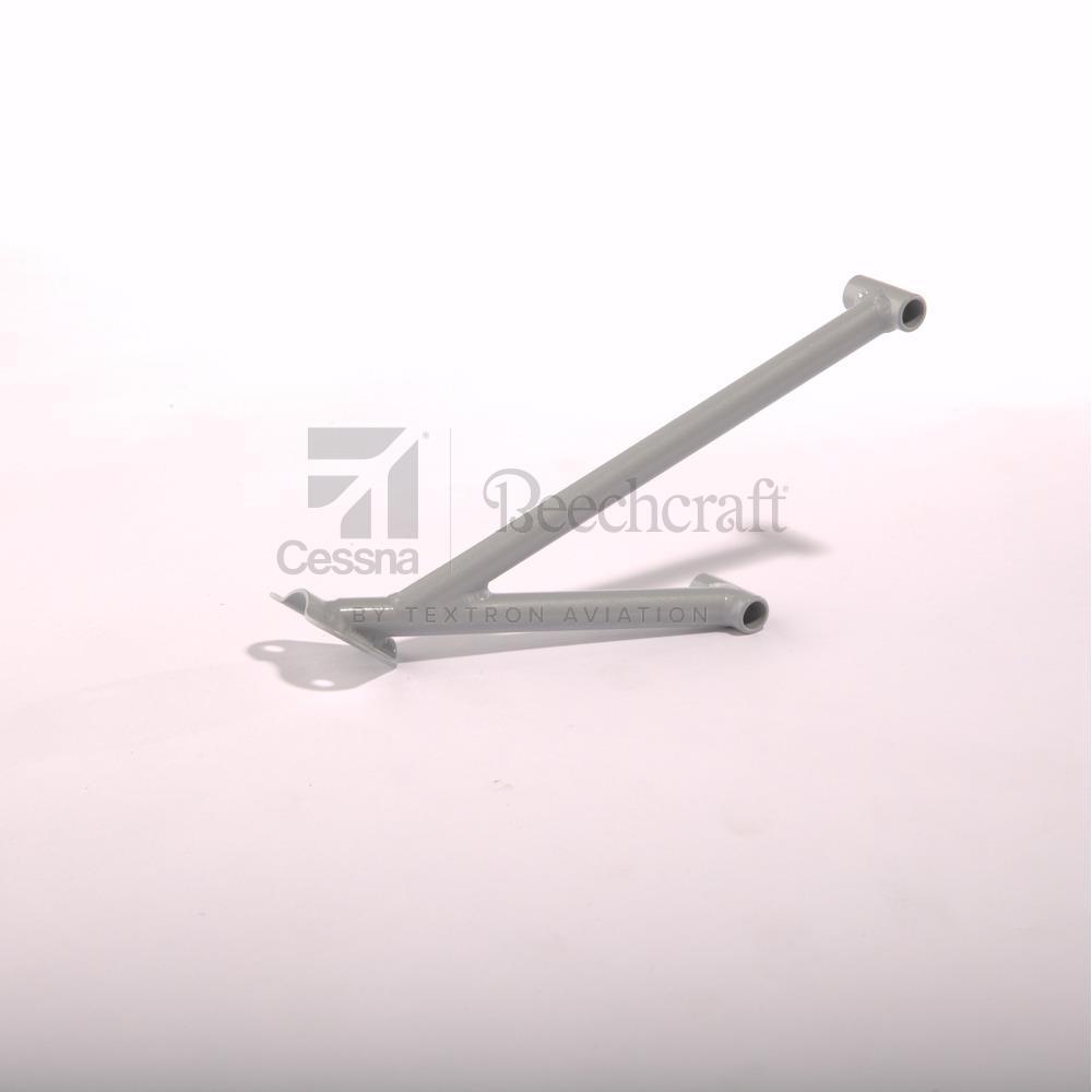 BRACKET ASSEMBLY
