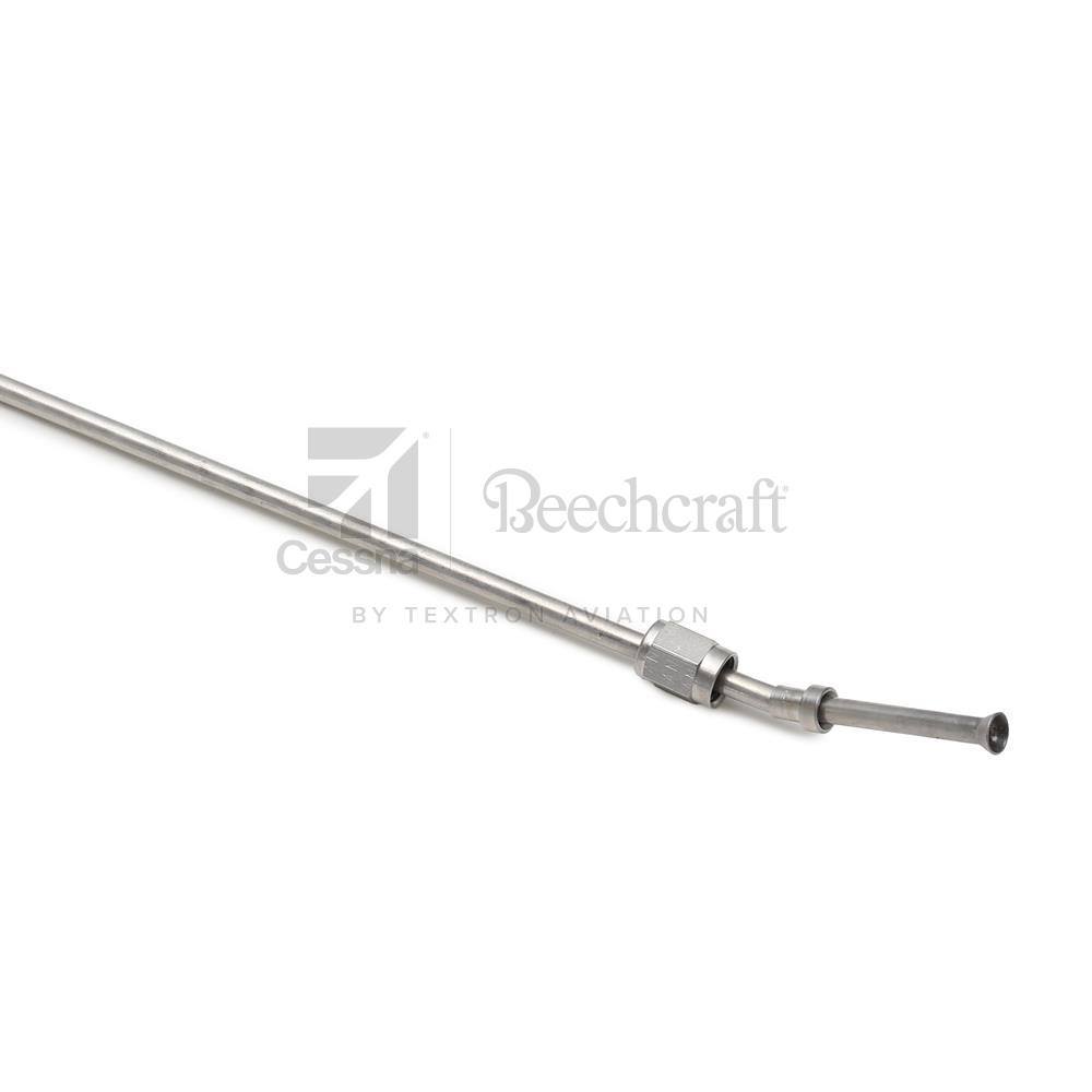 0750624-7|OIL PRESS TUBE ASSY
