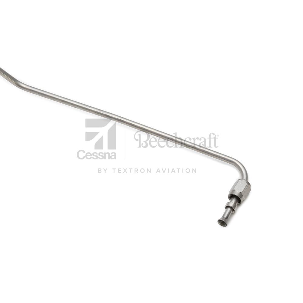 0750624-7|OIL PRESS TUBE ASSY