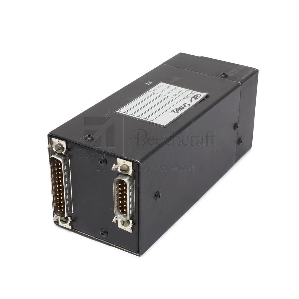 390-385014-0003X|PRESSURIZATION CONTROLLER