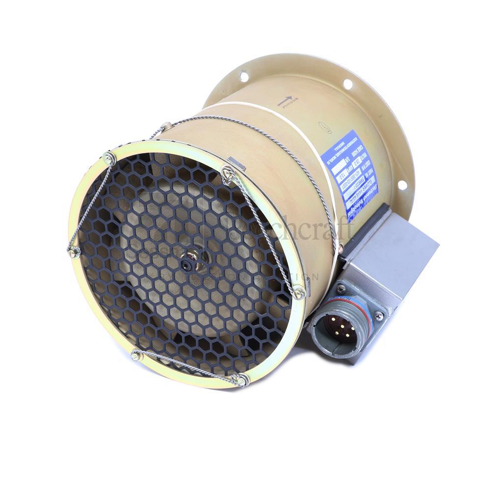 401-385103-0001X|BLOWER- HEAT EXCHANGER