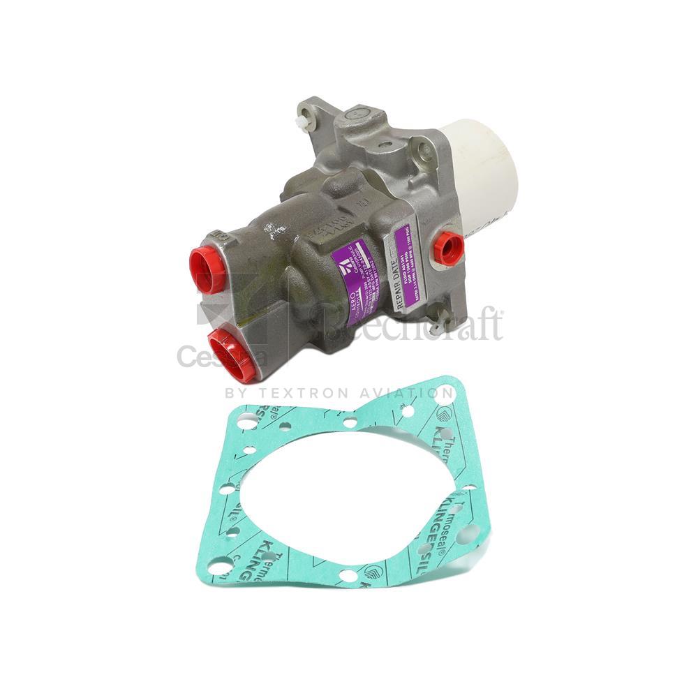 9912062-7EX|PUMP- ENG DRIVEN