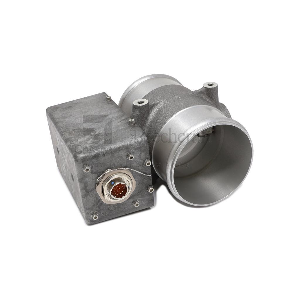 9912703-3EX|RAM AIR MODULATING VALVE